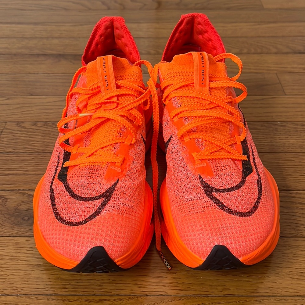 Nike Air Zoom Alphafly Next 2 Running Shoes